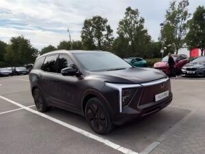 Upcoming Mahindra SUVs in India 2026