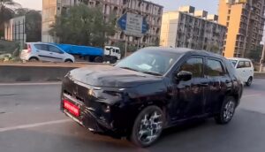 Suzuki Escudo