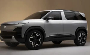 Upcoming Tata Cars