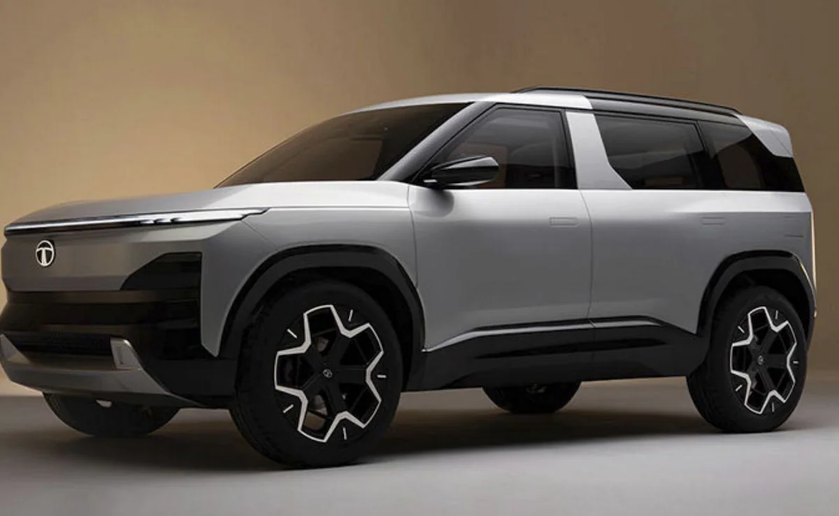 Upcoming Tata Cars