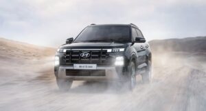 Top 10 SUVs in July 2025