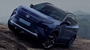 Tata Motors July 2025 Sales
