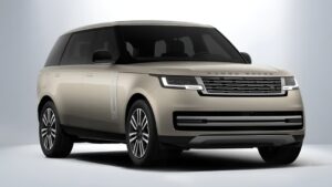 JLR India GST benefits